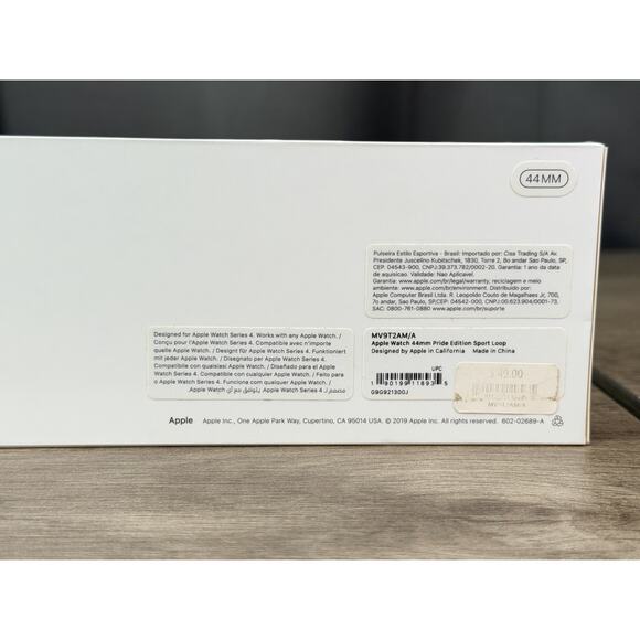 Apple watch Sport loop 44mm band Pride Edition 2019 - Picture 7 of 7